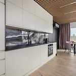 Apartment Wyspa Uznam Promenada Baltycki