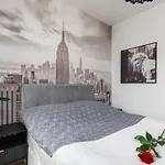 Wyspa Uznam Promenada Baltycki Apartment Swinoujscie