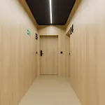 Apartment Wyspa Uznam Promenada Baltycki