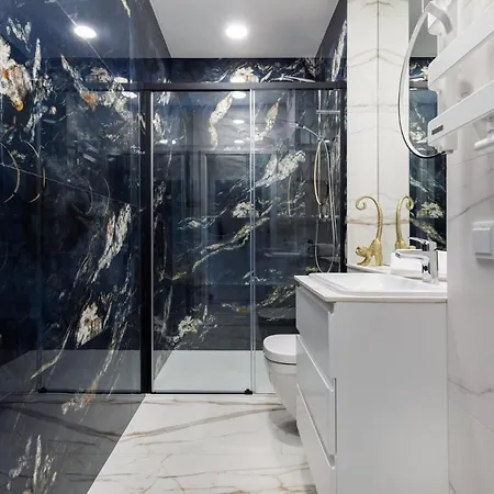 Wyspa Uznam Promenada Baltycki