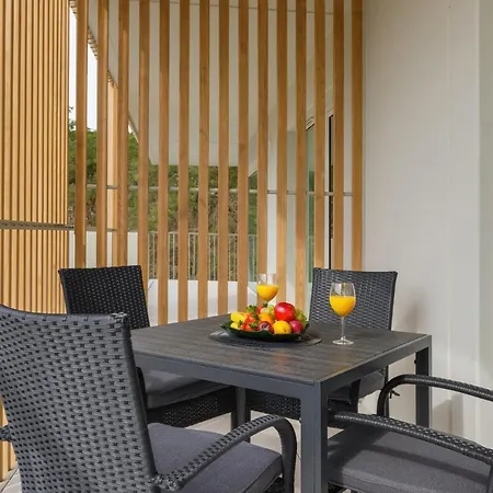 Wyspa Uznam Promenada Baltycki Apartamento