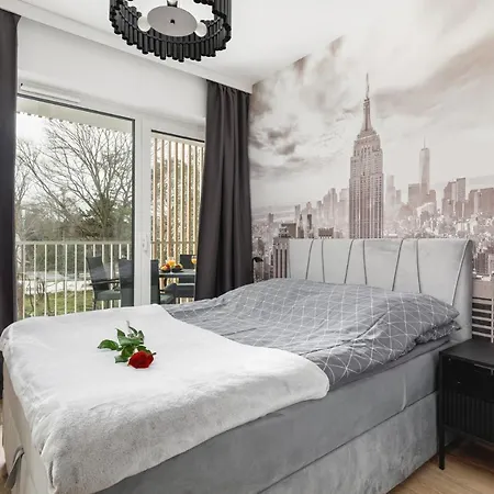 Wyspa Uznam Promenada Baltycki * Świnoujście