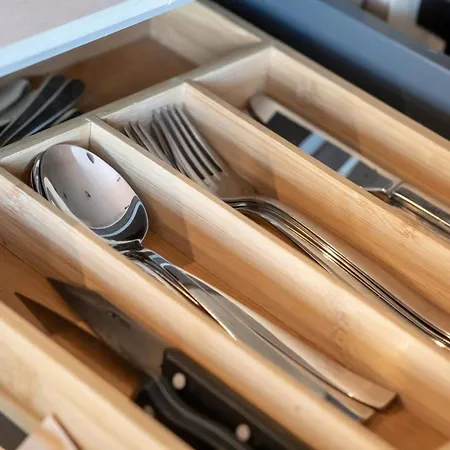 Wyspa Uznam Promenada Baltycki *